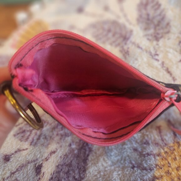 Simply Southern Card/ID Holder Keychain - Picture 5 of 8